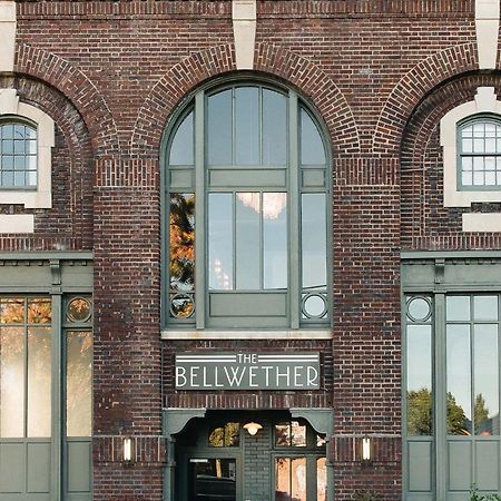 The Bellwether Hotel Louisville Exteriör bild